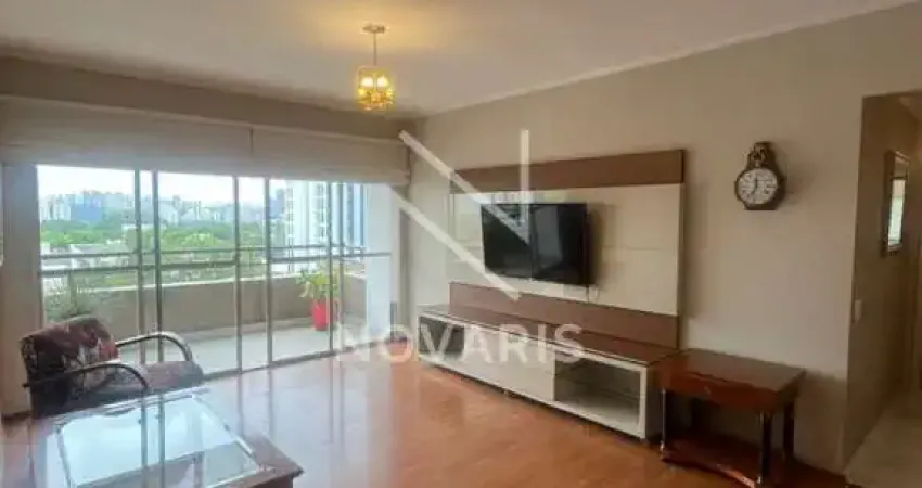 Apartamento alto padrão mobiliado para locação no gran mogol - sofisticação e conforto