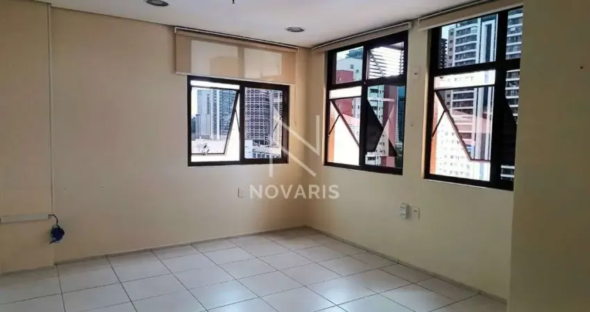 Casa comercial para alugar na Rua Américo Brasiliense, 1479, Chácara Santo Antônio, São Paulo