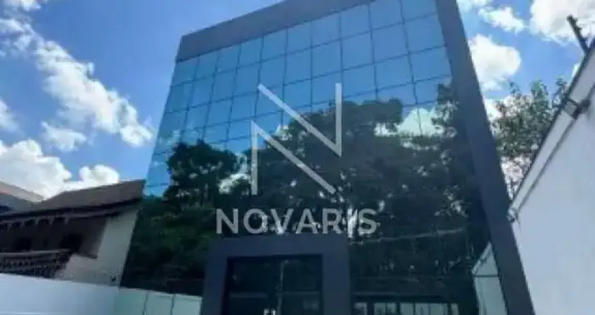 Ponto comercial para alugar na Avenida Morumbi, 4682, Morumbi, São Paulo