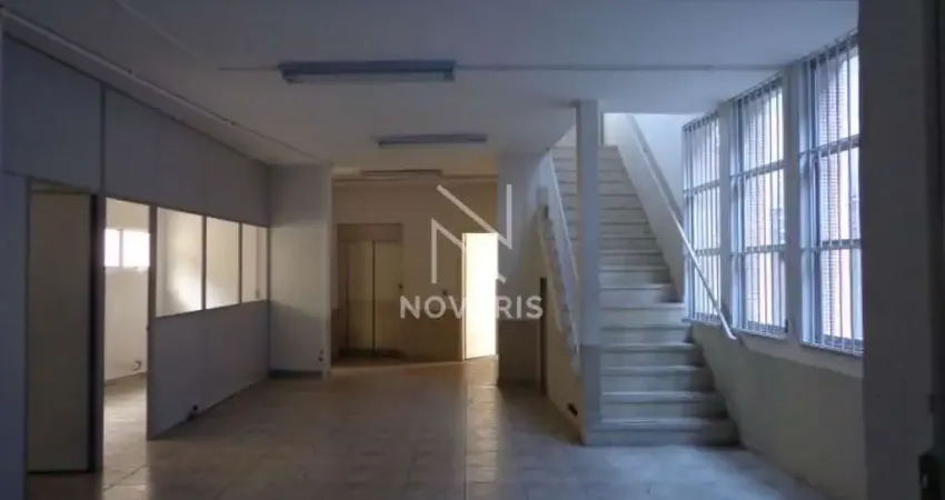 Prédio comercial com 550m² 7 vagas - santo amaro próximo da av. joão dias  avenida joao dias