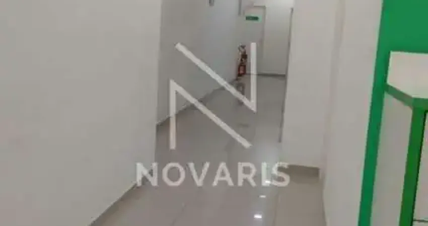 Loja comercial com  250m²  3 banheiros - santo amaro, excelente localização.