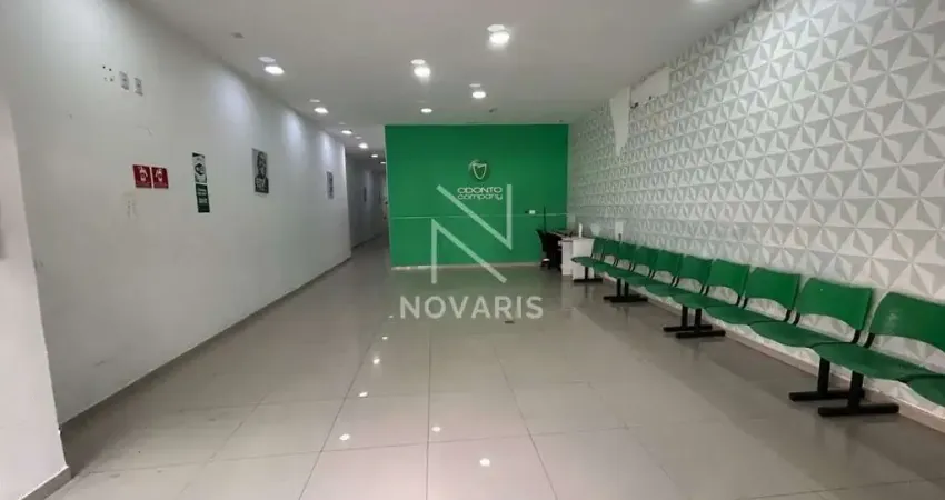 Loja comercial com 250m² 3 banheiros - santo amaro, excelente localização.