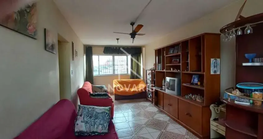 Apartamento com 2 quartos para alugar na Alameda Santo Amaro, 453, Santo Amaro, São Paulo