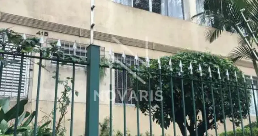 Apartamento de 3 dormitórios- a uma quadra do metro Adolfo Pinheiro.