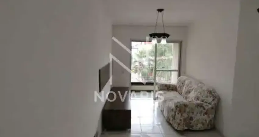 Apartamento à venda - 3 dormitórios (1 suíte) - jardim taquaral