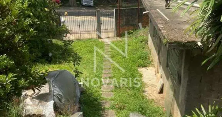 Terreno comercial à venda na Avenida Guarapiranga, 4391, Guarapiranga, São Paulo