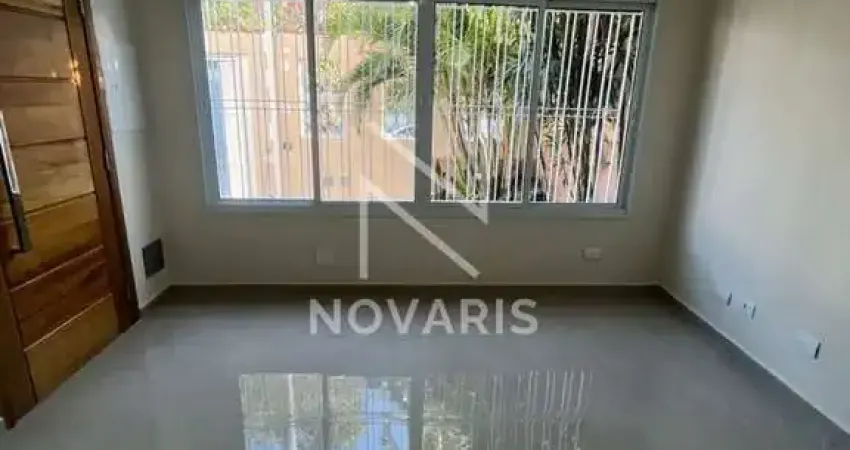 Casa com 3 quartos à venda na Rua Doutor Rubens Leite de Matos, 35, Jardim Bélgica, São Paulo