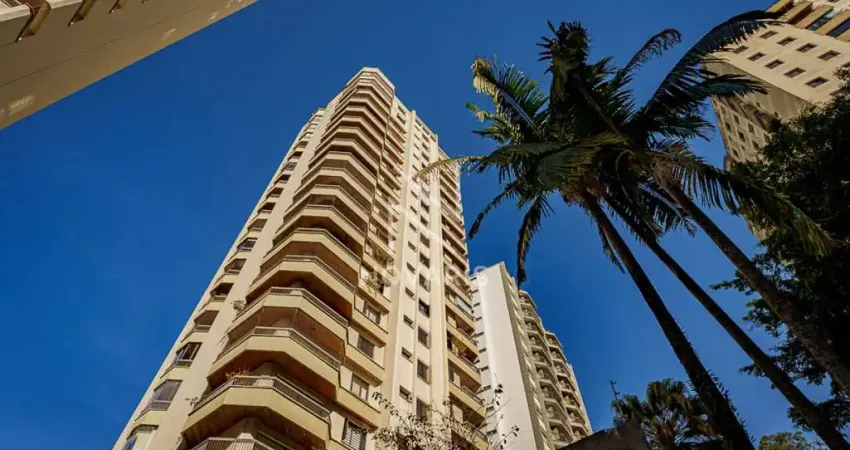 Cobertura triplex de alto padrão ? 5 suítes | piscina privativa | academia | espaço gourmet