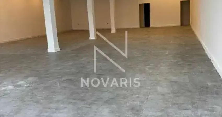 Imóvel comercial para locação no centro de itapecerica da serra