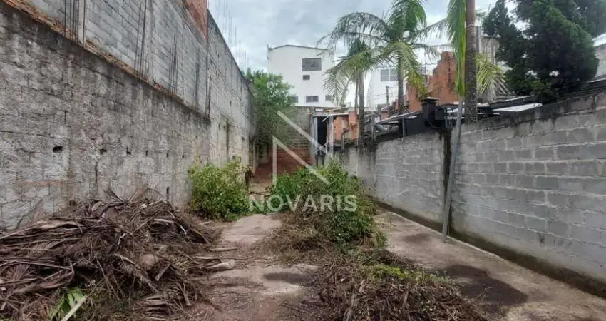 Terreno comercial para alugar na Rua Yoshimara Minamoto, 767, Jardim Brasília, São Paulo