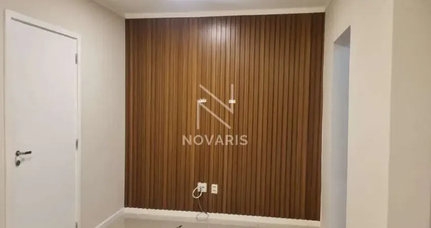 Apartamento gardem no térreo com 1 dormitório, 01 vaga - santo amaro