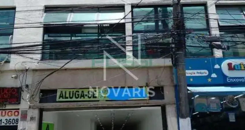 Casa comercial para alugar na Rua Manuel Borba, 165, Santo Amaro, São Paulo