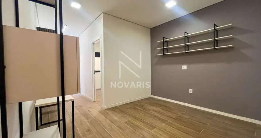 Apartamento para alugar na chácara santo antônio / santo amaro