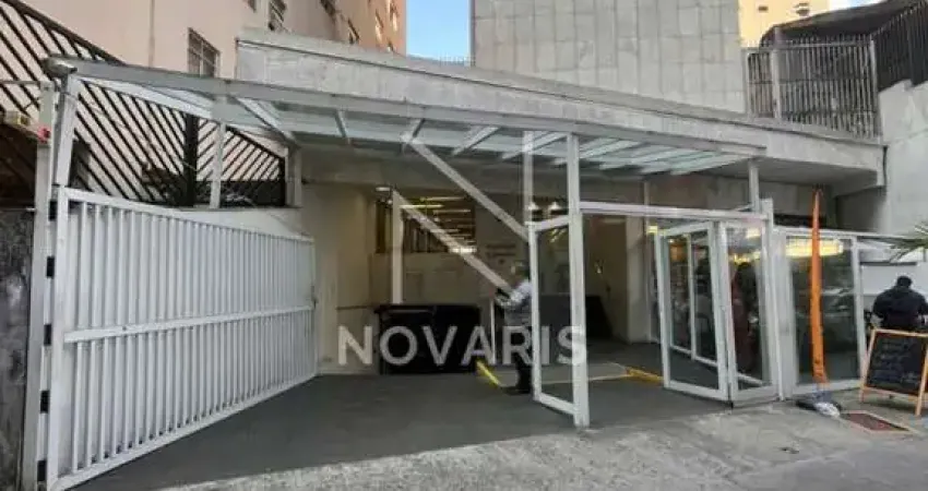 Sala comercial à venda na Rua Manoel da Nóbrega, 111, Paraíso, São Paulo