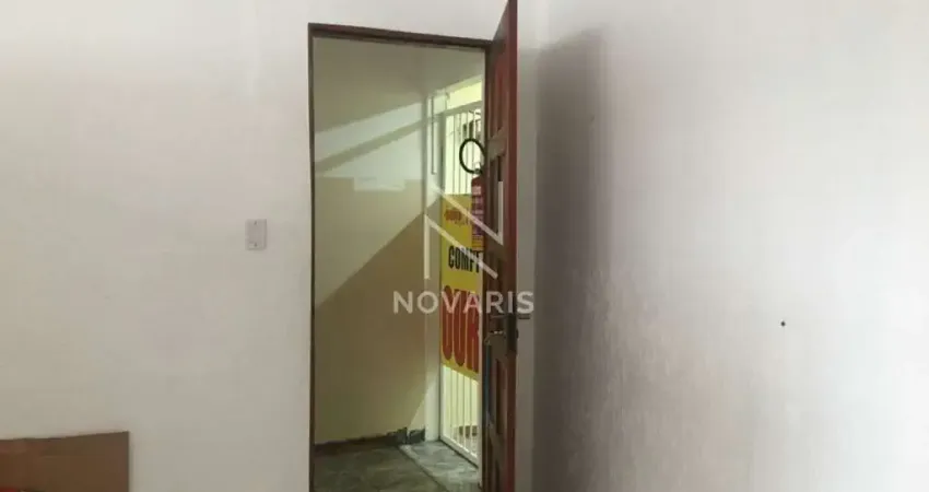 Casa comercial para alugar na Rua Capitão Tiago Luz, 113, Santo Amaro, São Paulo