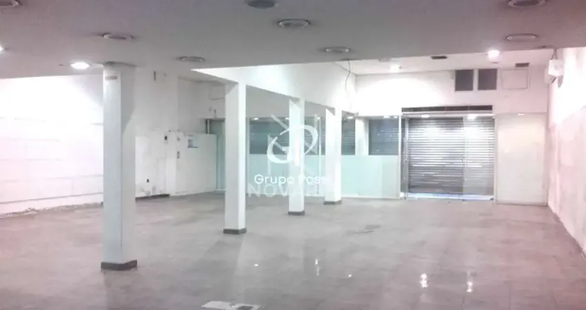 Ponto comercial à venda na Alameda Santo Amaro, 330, Santo Amaro, São Paulo