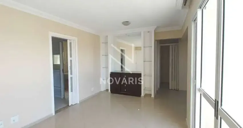 Apartamento com 2 dormitorios sendo 2 suites e 2 vagas - jardim marajoara