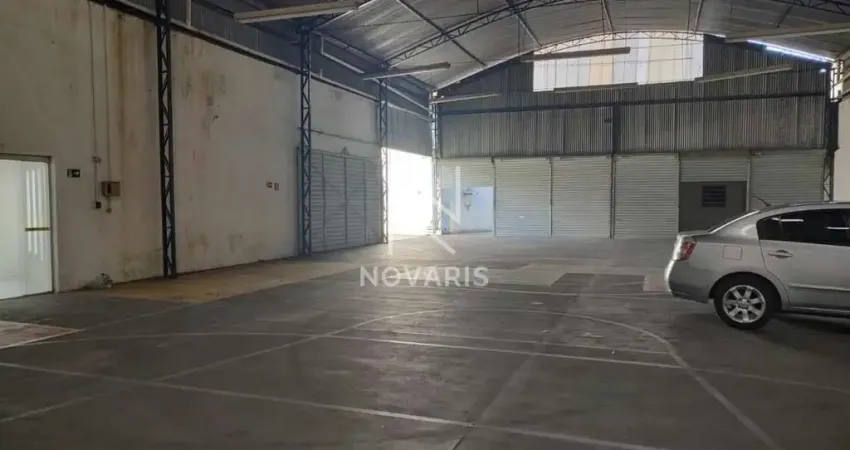 Barracão / Galpão / Depósito para alugar na Avenida João Dias, 969, Santo Amaro, São Paulo