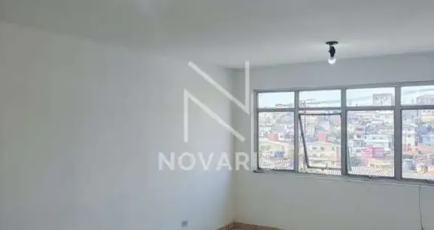 Casa comercial para alugar na Avenida Wilhelm Friedrich Ladwig, 43, Jardim Clarice, São Paulo