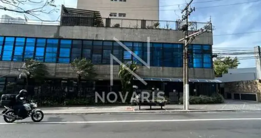 Apartamento com 2 dormitórios sendo 1 suite 1 vaga - santo amaro