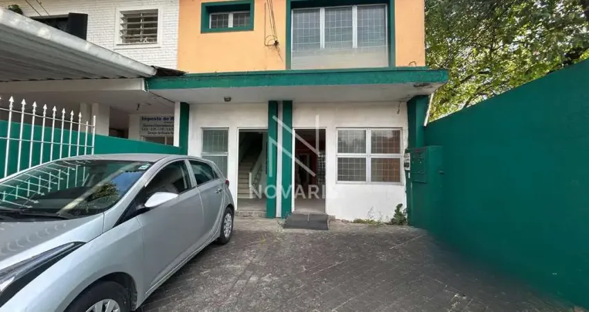 Casa comercial à venda na Rua Padre José de Anchieta, 172, Santo Amaro, São Paulo