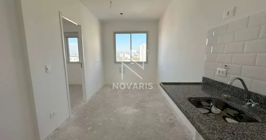 Apartamento com 2 quartos à venda na Rua Joaquim Morais, 448, Vila Santa Catarina, São Paulo