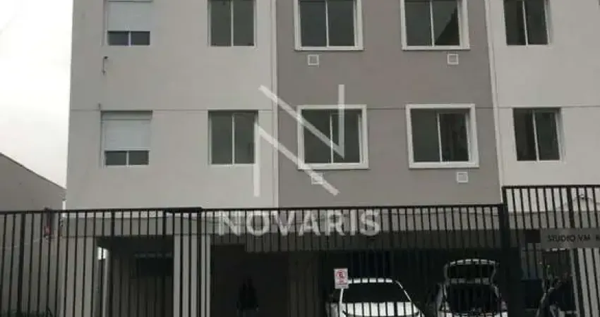 Apartamento com 1 quarto à venda na Rua Joaquim Morais, 448, Vila Santa Catarina, São Paulo