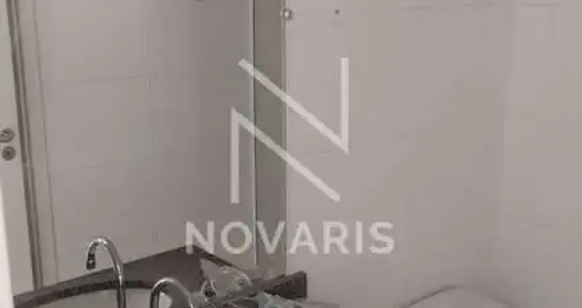 Apartamento com 2 quartos à venda na Rua Galeno de Castro, 730, Jurubatuba, São Paulo