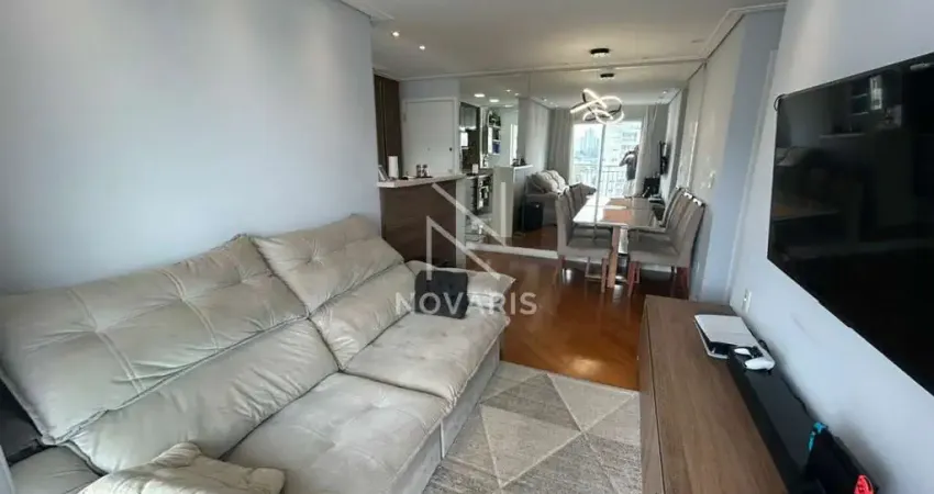 Apartamento com 2 quartos à venda na Rua Quararibéia, 300, Vila Isa, São Paulo