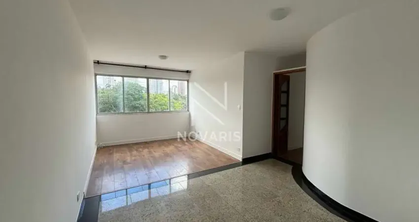 Apartamento com 3 quartos para alugar na Rua João Pais, 8, Santo Amaro, São Paulo