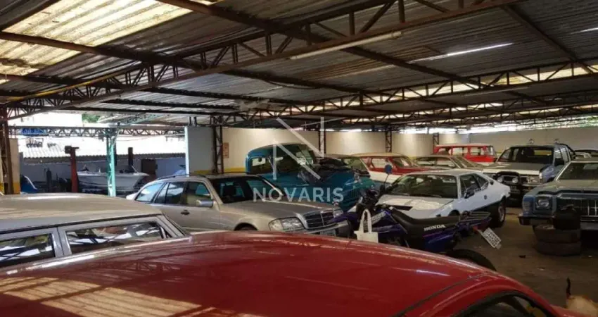 Barracão / Galpão / Depósito para alugar na Rua Professor Miguel Maurício da Rocha, 825, Brooklin Paulista, São Paulo