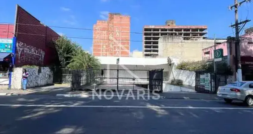 Excelente imóvel comercial com 1.850 m² em santo amaro  venda ou locação