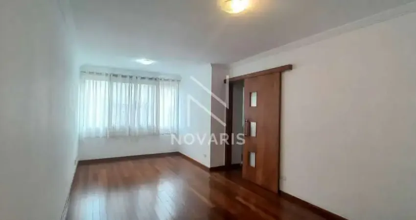 Apartamento com 2 quartos à venda na Rua Padre José de Anchieta, 415, Santo Amaro, São Paulo