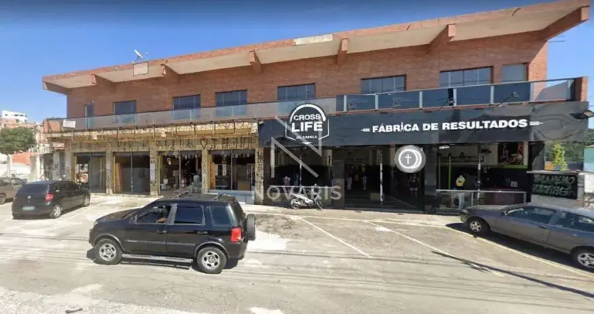 Ponto comercial para alugar na Estrada do M'Boi Mirim, 8920, Parque do Lago, São Paulo