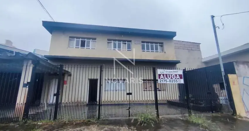 Excelente prédio comercial com 2 andares, no jardim marajoara, região de interlagos