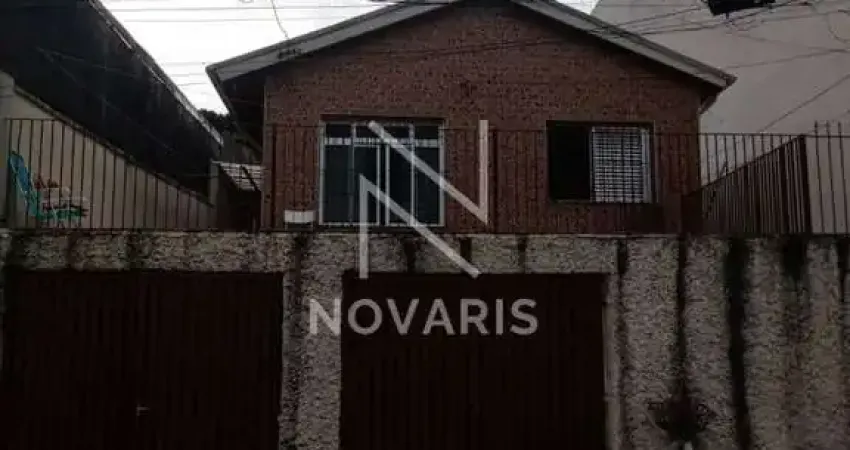 Casa com 3 quartos à venda na Rua Teresinha Portugal, 6, Jardim Casablanca, São Paulo