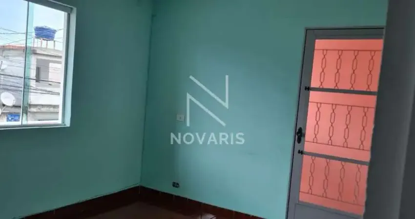 Casa com 2 quartos à venda na Rua Francisco Xavier de Sales, 505, Chácara Santana, São Paulo