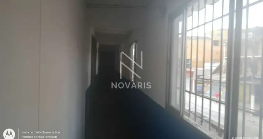 Prédio à venda na Avenida Maria Coelho Aguiar, 1314, Jardim São Luís, São Paulo