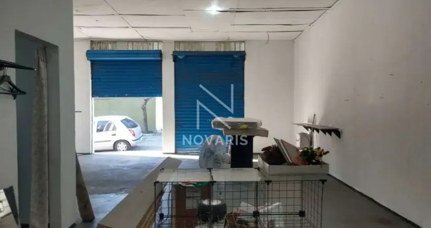 Casa comercial para alugar na Rua Capitão Otávio Machado, 607, Chácara Santo Antônio, São Paulo