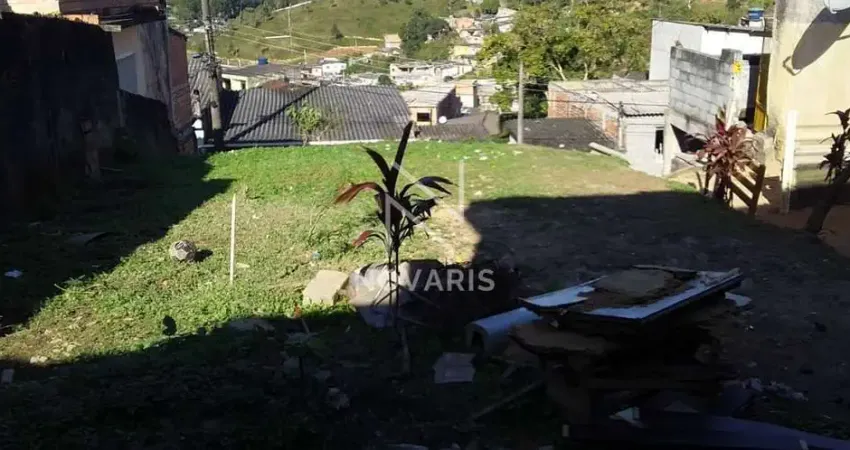 Terreno à venda - 240m² - vila roschel (parelheiros), zona sul ? são paulo/sp