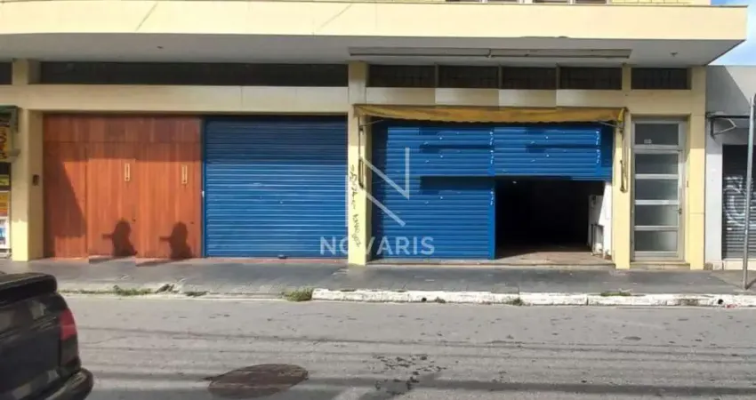 Ponto comercial para alugar na Rua Promotor Gabriel Nettuzzi Perez, 223, Santo Amaro, São Paulo