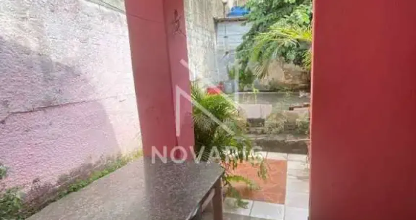 Oportunidade única para investidores! 7 casas em terreno amplo - santo amaro/sp