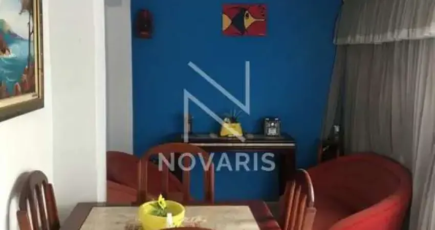 Casa com 3 quartos à venda na Rua Osman Fonseca, 53, Jardim Luanda, São Paulo