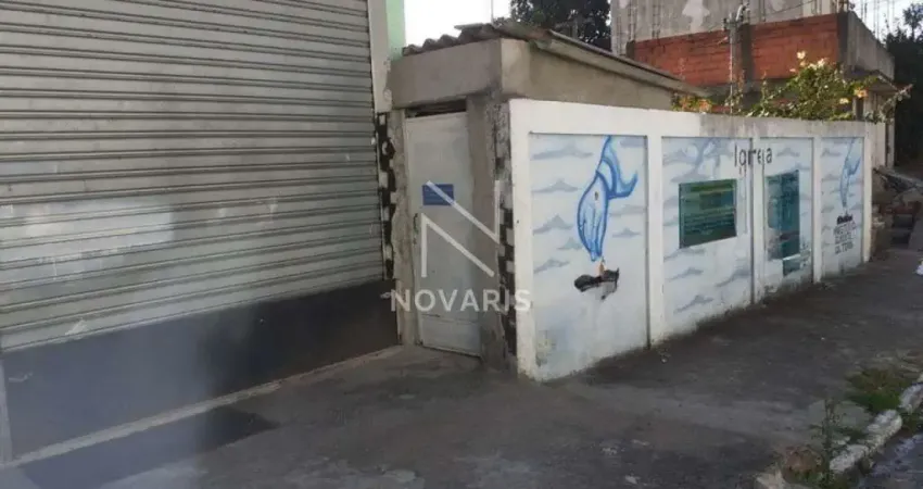 Terreno comercial à venda na Rua Leonor Teles, 254, Jardim São Bento Novo, São Paulo