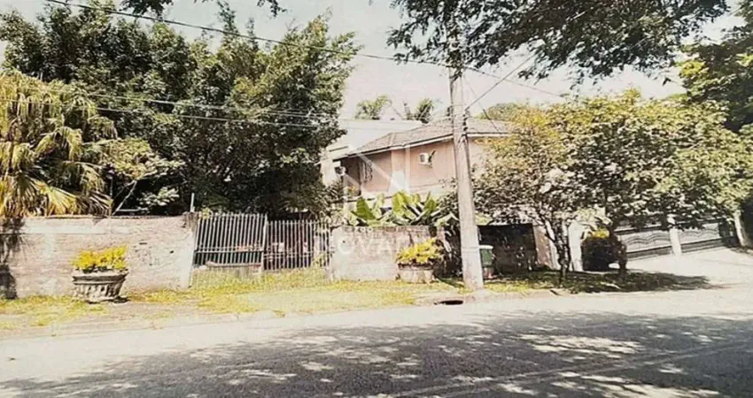 Terreno amplo à venda - 780m² | jardim guedala - zona sul de são paulo