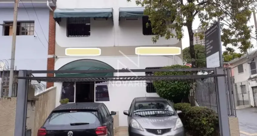 Casa comercial à venda na Rua Doutor Carlos Augusto de Campos, 98, Santo Amaro, São Paulo