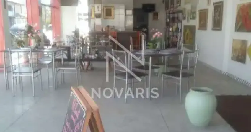 Salão comercial de 120m², para alugar na av joao dias - santo amaro