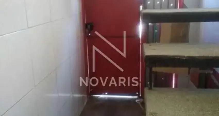 Salão comercial com 70m² para alugar na av. joao dias - santo amaro