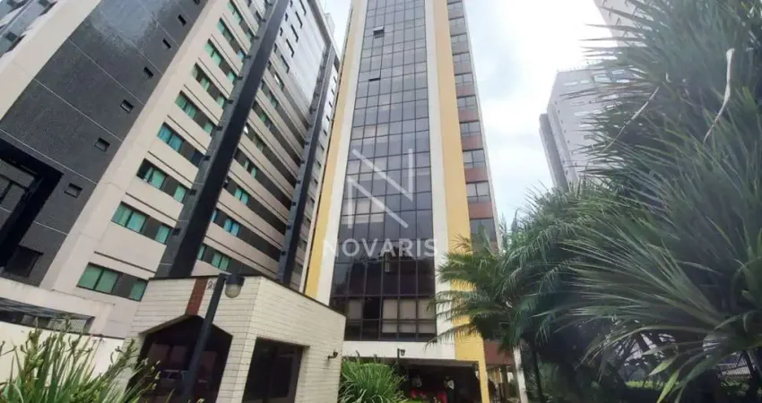 Sala comercial para alugar na Rua Américo Brasiliense, 2171, Chácara Santo Antônio, São Paulo