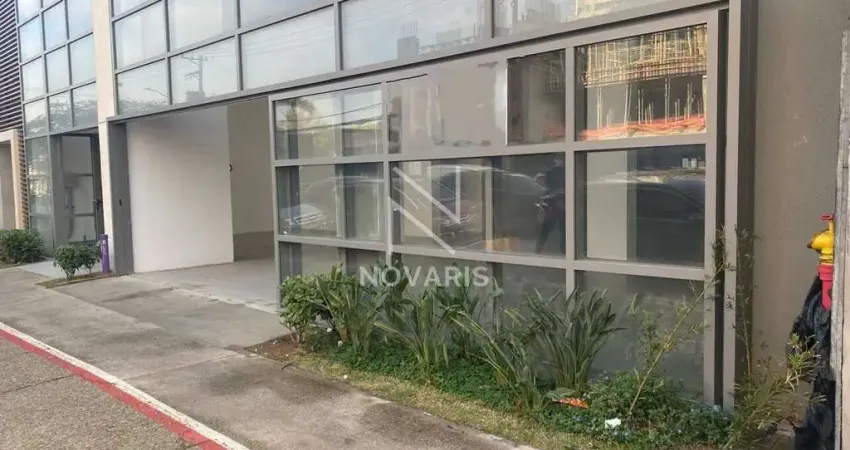 Prédio comercial imponente com 670 m² à venda ou locação em são paulo